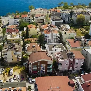 Lorem *** Antalya