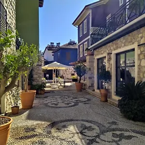Alp Pasa Fiore Garden - Special Class **** Antalya